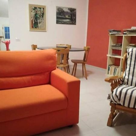 Big Relax Apartment With Swimming Pool And A Peaceful Garden In A Private Villa Sestu Εξωτερικό φωτογραφία