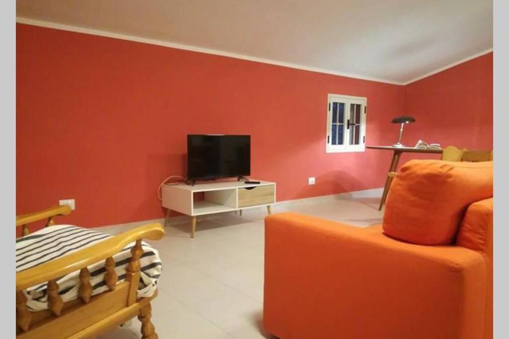 Big Relax Apartment With Swimming Pool And A Peaceful Garden In A Private Villa Sestu Εξωτερικό φωτογραφία