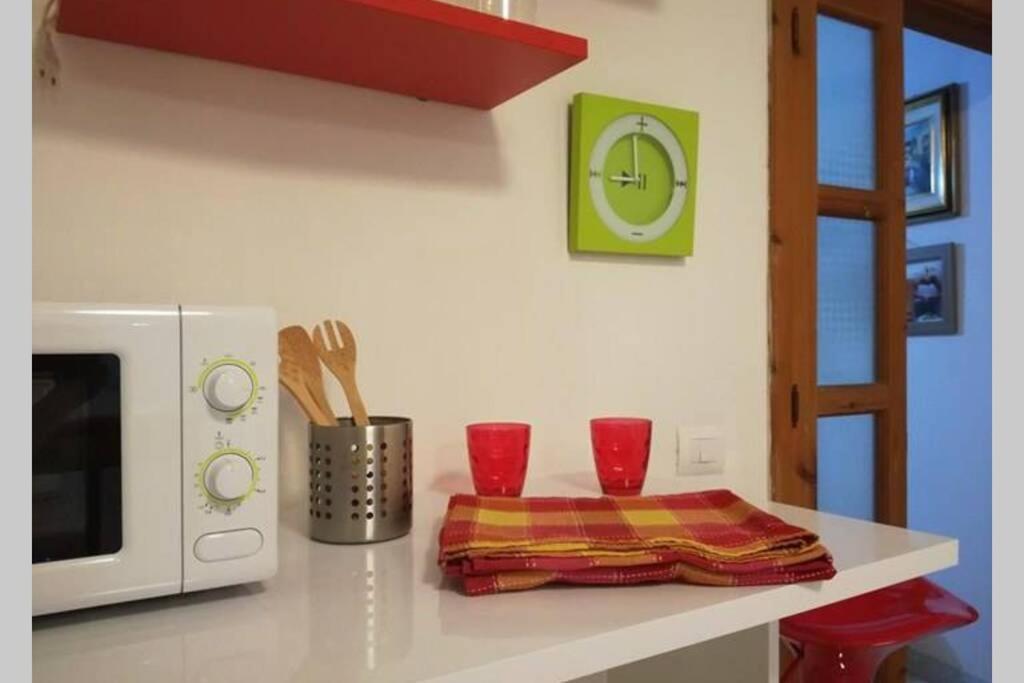 Big Relax Apartment With Swimming Pool And A Peaceful Garden In A Private Villa Sestu Εξωτερικό φωτογραφία
