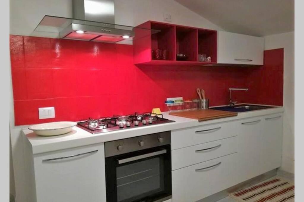 Big Relax Apartment With Swimming Pool And A Peaceful Garden In A Private Villa Sestu Εξωτερικό φωτογραφία