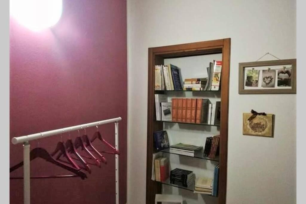 Big Relax Apartment With Swimming Pool And A Peaceful Garden In A Private Villa Sestu Εξωτερικό φωτογραφία